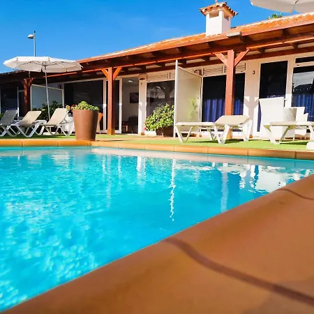 Teresa Appartement Playa del Inglés