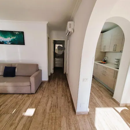 Appartement Teresa Playa del Inglés