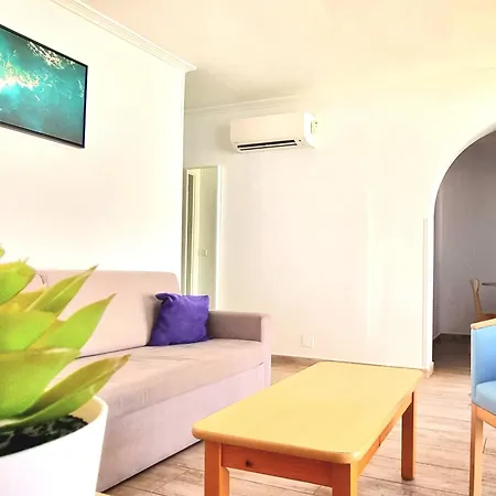 Teresa Appartement