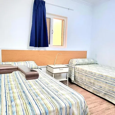Appartement Teresa