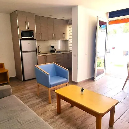 Teresa Appartement