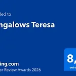 Teresa Апартаменты Плайя-дель-Инглес