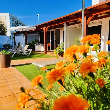 Teresa Apartamento *