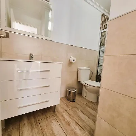 Teresa * Playa del Inglés