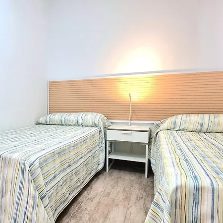 Apartamento Teresa Playa del Inglés