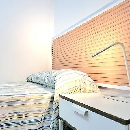 Teresa * Playa del Inglés