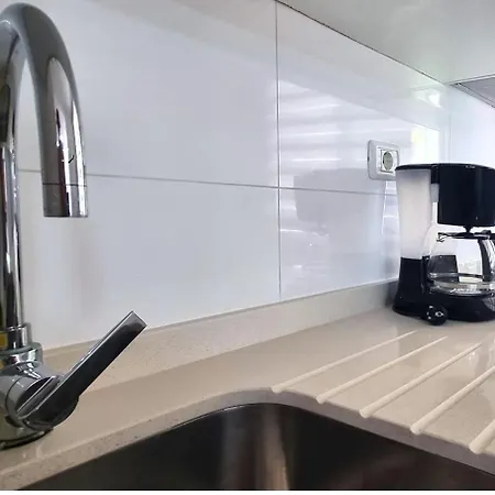 Apartamento Teresa Playa del Inglés