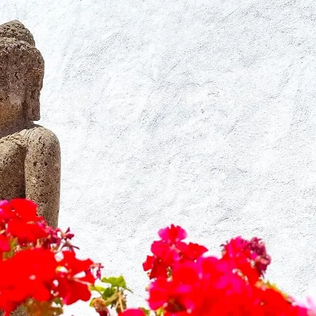 Teresa Playa del Inglés