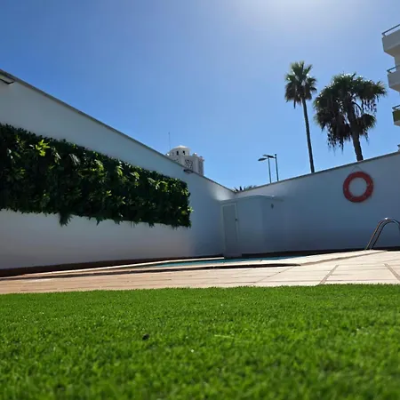 Teresa Apartamento *