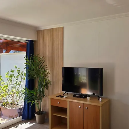 Teresa Apartamento *