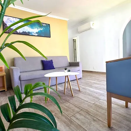 Teresa Apartamento Playa del Inglés