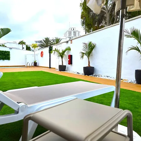 Teresa Apartamento Playa del Inglés