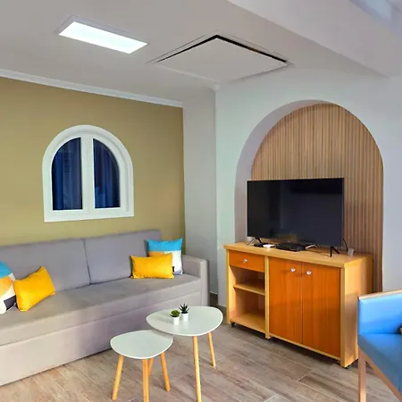 Teresa Apartamento Playa del Inglés