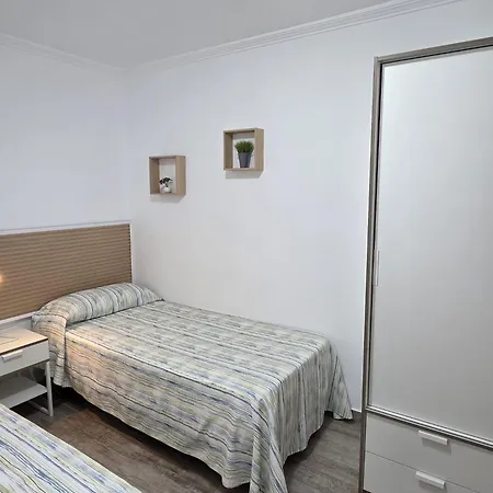 Teresa Apartamento Playa del Inglés