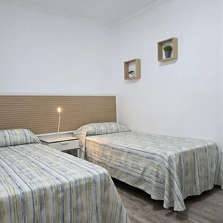 Apartamento Teresa Playa del Inglés