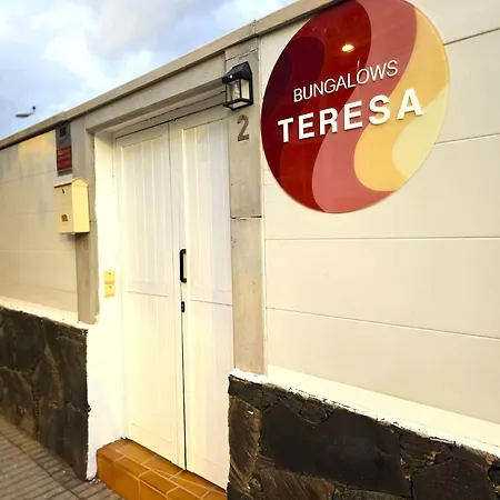 Teresa Apartamento *