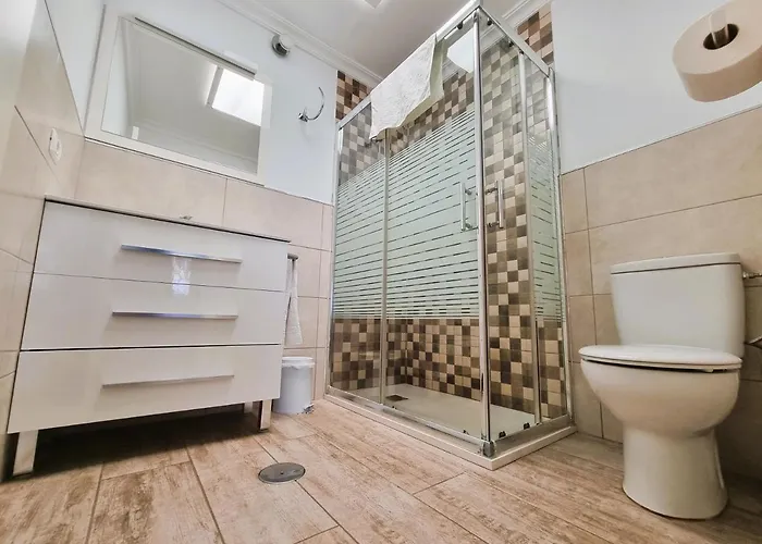 Teresa Lejlighed Playa del Inglés