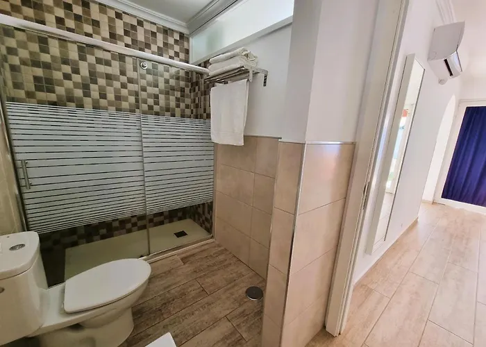 Teresa Playa del Inglés