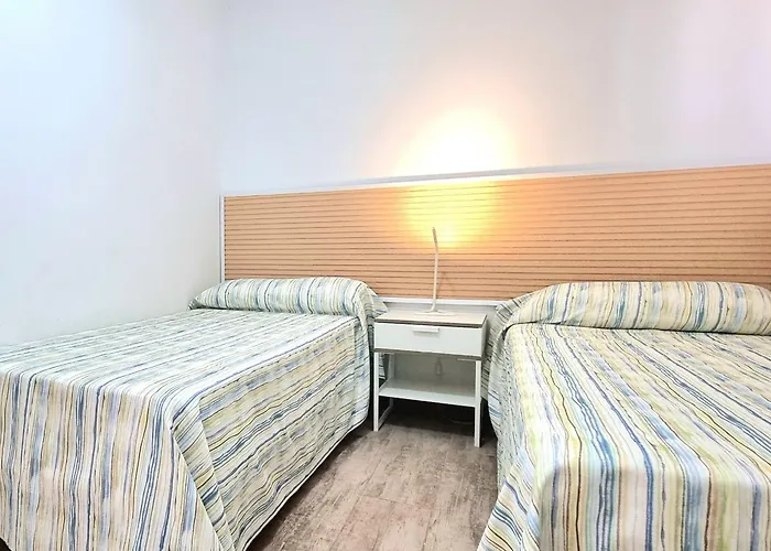 Lejlighed Teresa Playa del Inglés