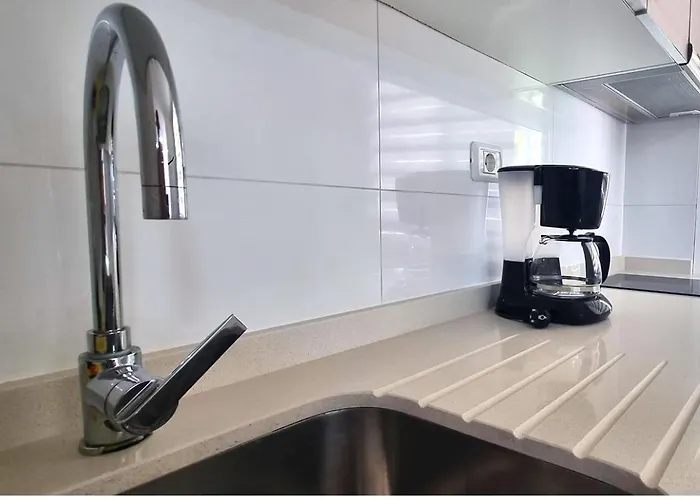 Lejlighed Teresa Playa del Inglés