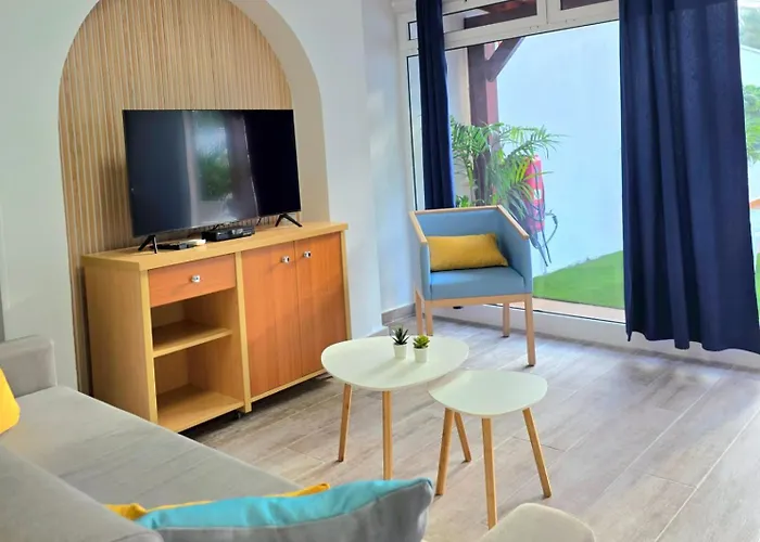 Lejlighed Teresa Playa del Inglés