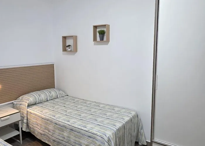 Teresa Lejlighed Playa del Inglés