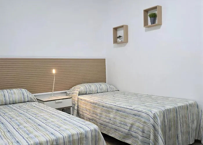 Lejlighed Teresa Playa del Inglés