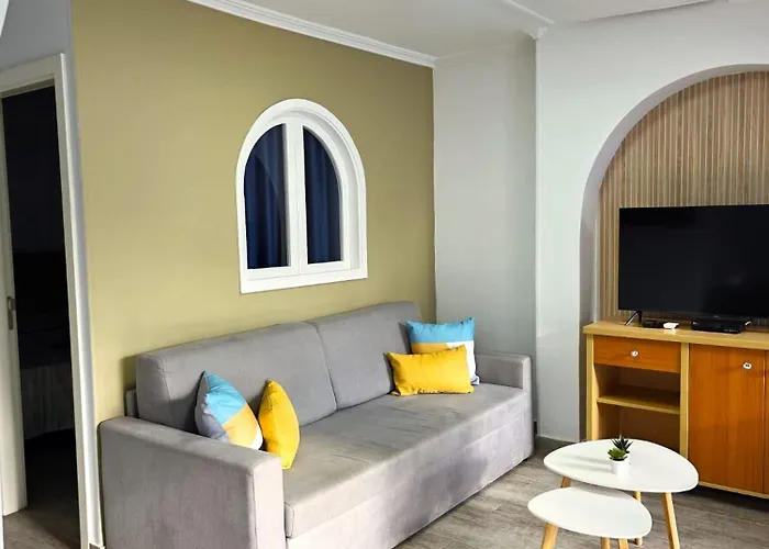 Lejlighed Teresa Playa del Inglés