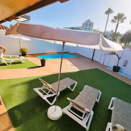 Teresa Apartment Playa del Ingles (Gran Canaria)