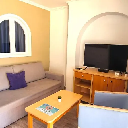 Teresa Apartment *