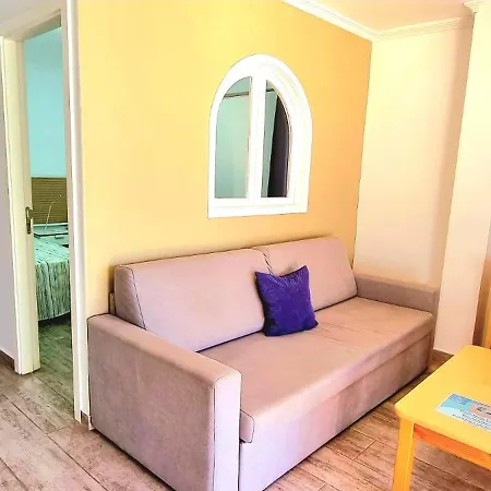 Teresa Apartment Playa del Ingles (Gran Canaria)