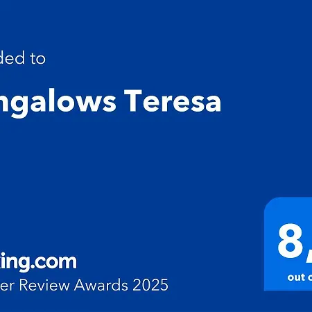 Lägenhet Teresa