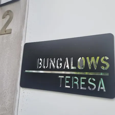 Teresa Lägenhet *